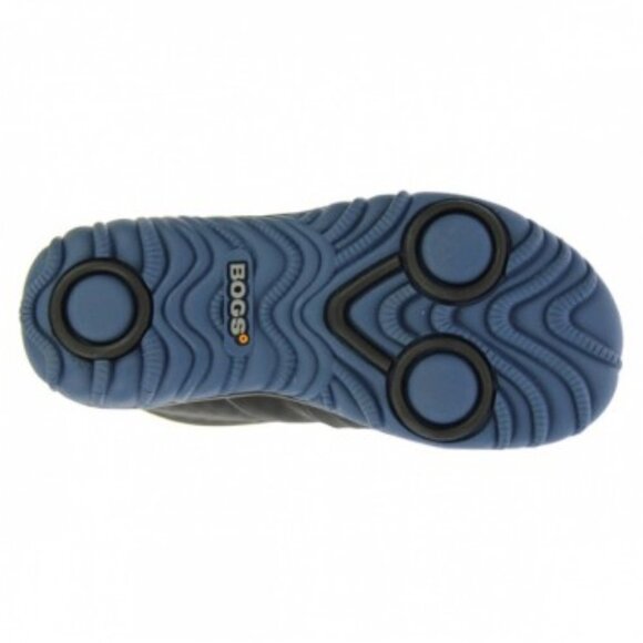 BOGS Baby NW 23 Mid Waterproof Shoe - Picture 6 of 6